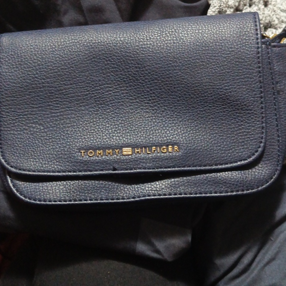 Tommy Hilfiger ourse